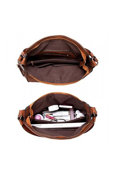 delis Women's bag Prema GT1149, burgundy model