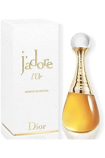 Christian Dior Christian J'Adore L'Or Essence Spray 50mL - Perfume for Women