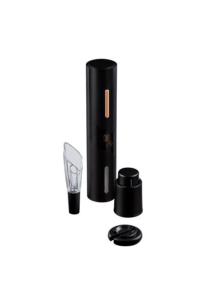 Berlinger Haus Black Rose Collection wine set
