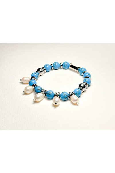 HÜNERTAŞ سوار مطاطي من الياقوت