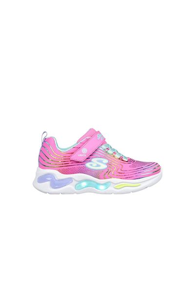 SKECHERS Wavy Beams - 302338L-PKMT
