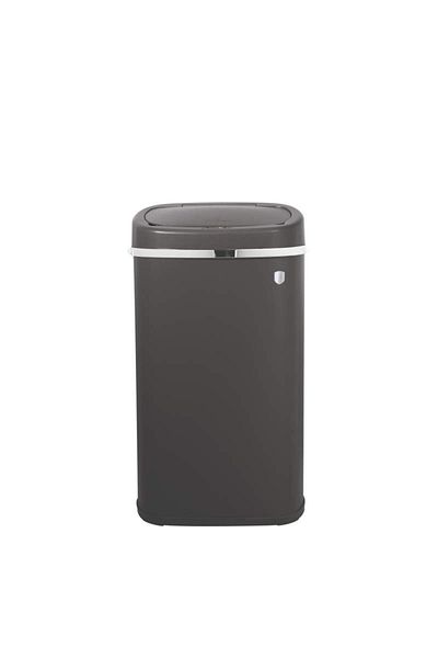 Berlinger Haus Sensor-opening waste bin 58 l Anthracite Collection
