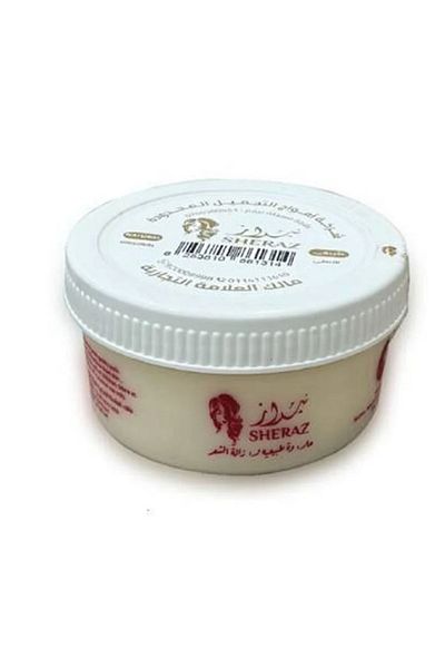 sheraz Shiraz Natural Hair Removal Halawa 500g
