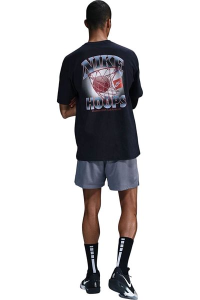 Nike NIKE M90 Hoops T-shirt - HJ3436-010