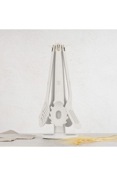 Berlinger Haus 6-piece kitchen utensil set Sahara Collection