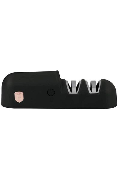 Berlinger Haus Black Rose Collection Electric Knife Sharpener
