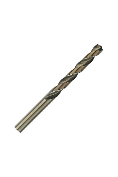 Bosch High Speed Steel Cobalt Twist Drill Bit Copper 5 x 86mm
