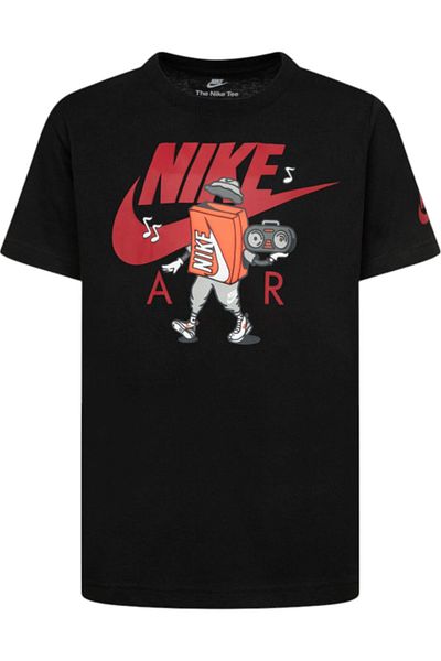 Nike NIKE Air Boxy T-shirt - 86M841-023