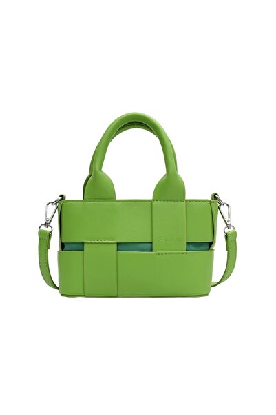 delis Geanta de dama, Aralyn GT3504, Verde