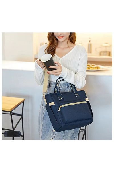 delis Women's bag, Mireya GT3571, Dark blue