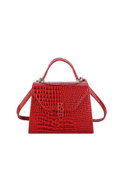 delis Women's bag, Thayana GT3404, Red