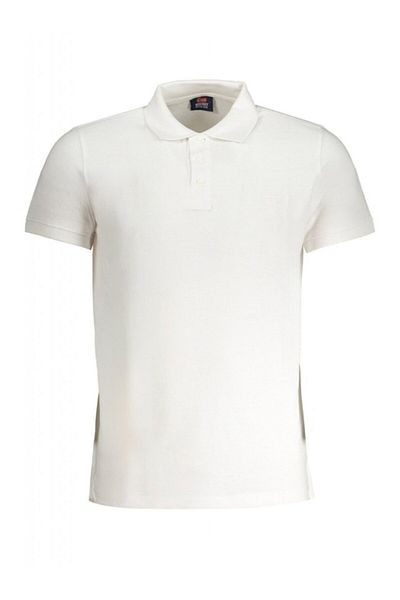 Norway Men's polo shirt, with embroidered mini logo, Regular fit
