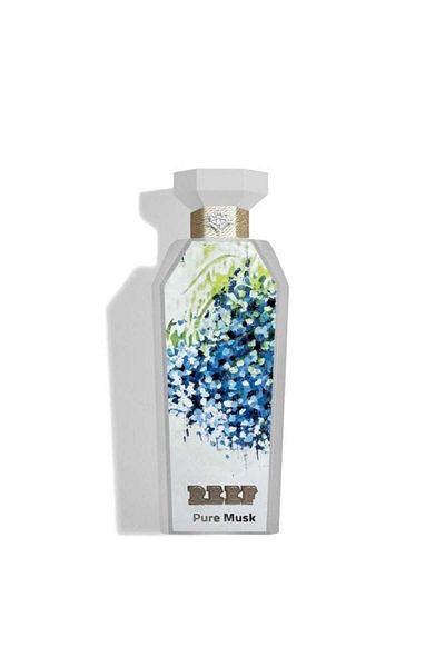 Reef Pure Musk perfume by Reef