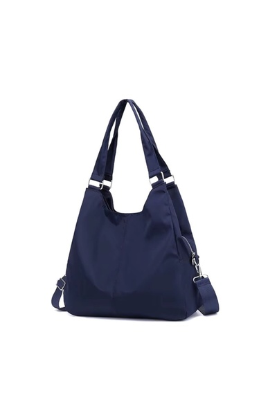 delis Geanta dama, Zahira GT3562, Albastru