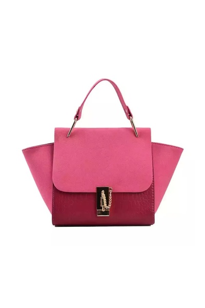 delis Women's bag, Aelira GT3416, Pink