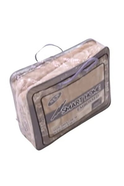 Generic Heavy Winter Blanket 220cm x 160cm 3kg, Super Soft Double Layer