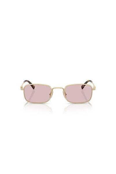 Miu Miu 0Mu A53S Zvn4I0 52 Women's Sunglasses