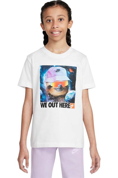 Nike NIKE Sloth TD T-Shirt - HQ3228-100