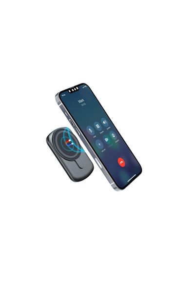 Minitechnics Magnetic Digital Voice Recorder with Call Recording, 48 Hours Battery Life, 8GB Memory