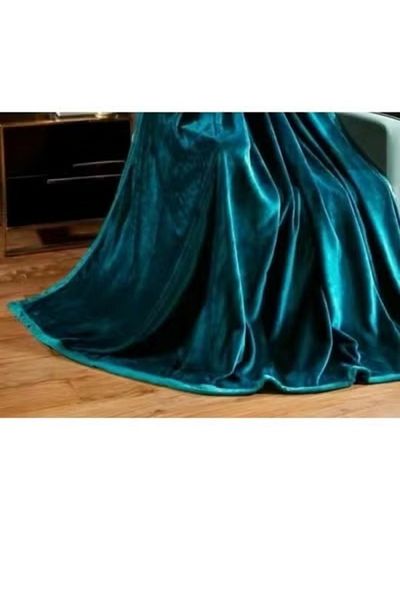 smart home Heavy Winter Blanket 230x220cm 2.3kg Super Soft Warm Double Layer Blanket