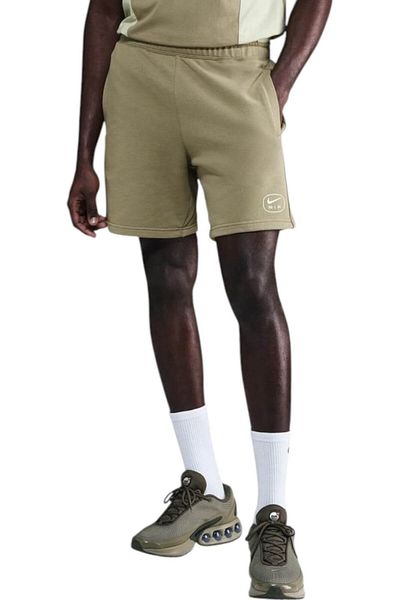 Nike Short NIKE French Terry Air SW - HM0178-276