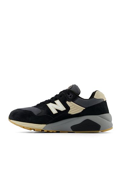 New Balance Mt580Esc Gray Men's Running Shoes