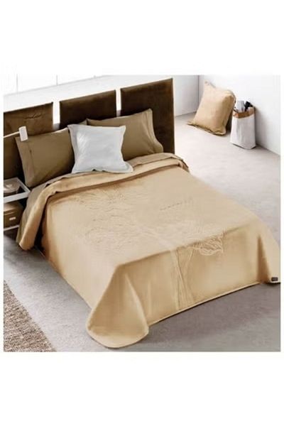 smart home Heavy Winter Blanket 220cm x 160cm 4kg Super Soft Double Layer Blanket