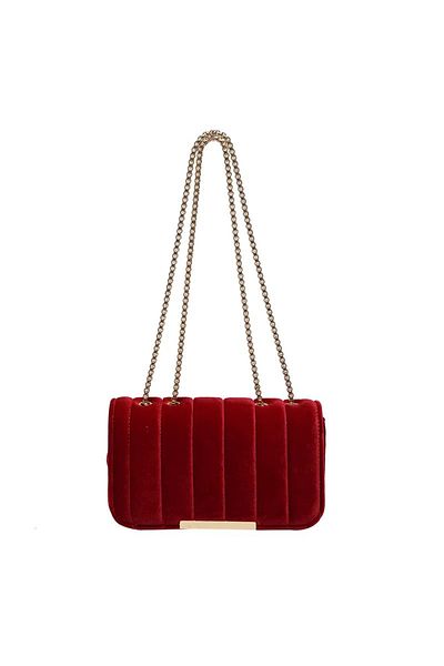 delis Women's bag, Tahlia GT3511, Red