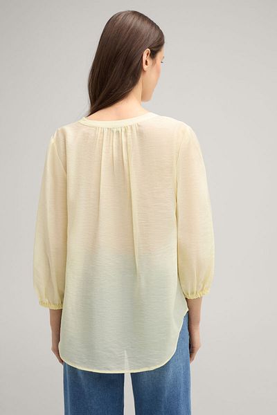 Joop BLUZA 58 252B58Betsy - - 34, GALBEN