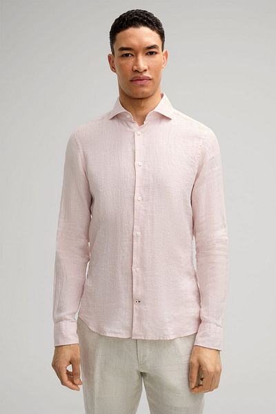 Joop JSH-146PAI-W JOOP SHIRT - 38, PINK