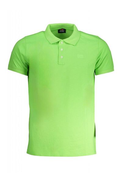 Norway Men's polo shirt, with embroidered mini logo, Regular fit
