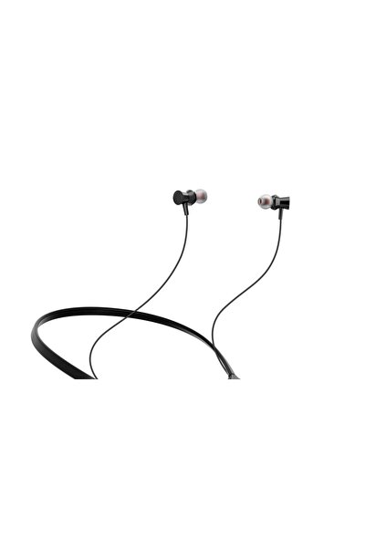 Lucatech Huawei Nova 11 / Nova 11 Pro / Nova 11 Ultra / Nova 11i uyumlu 250 saat Boyun Bantlı Kulaklık