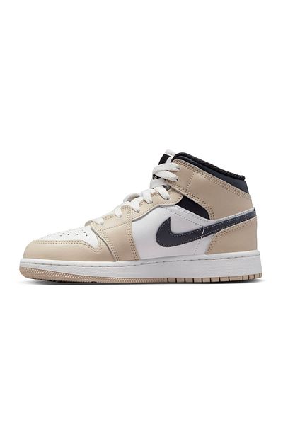 JORDAN Air Jordan 1 Mid GS - DQ8423-153
