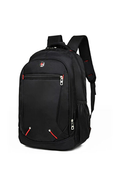 delis Rucsac pentru barbati Dominic GT1483, negru