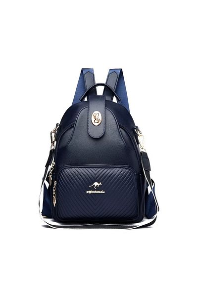 delis Rucsac dama, Taliah GT3602, Albastru