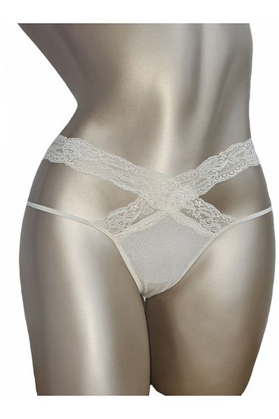 Ioana boutique One size thong (S,M,L)