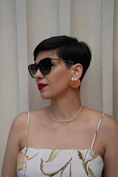 NARRU NARRU handmade earrings Ilona 03