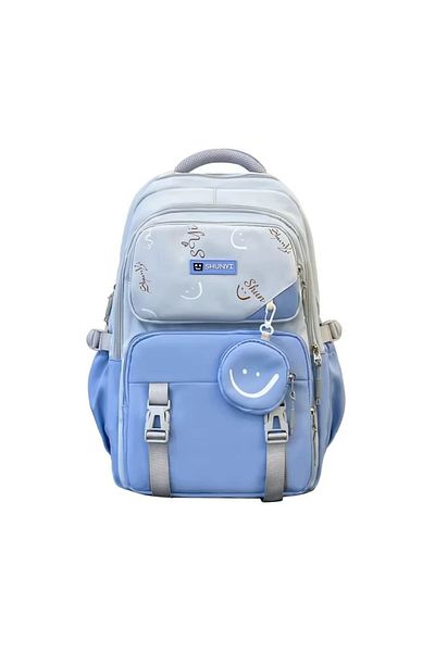 delis Rucsac dama, Sabira GT3671, Albastru