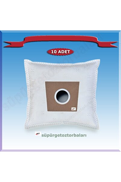 Ürkmez Ticaret Bks 9535 Sac pentru aspirator 10 bucăți 203120