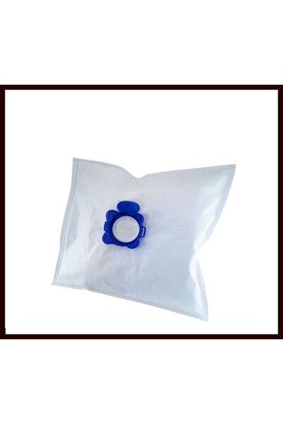 Ürkmez Ticaret Ro5823 5821 Sac de praf Silence Force Extreme 20 bucăți