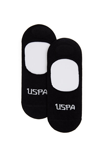 U.S. Polo Assn. Ženske crne čarape 50307915-VR046