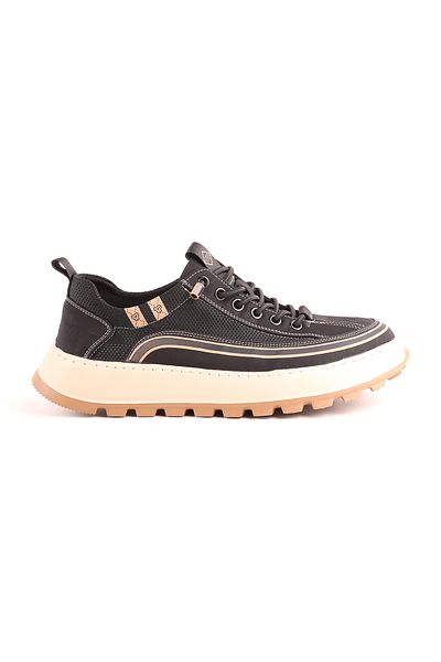 Guja 514 Men's Leather Shoes