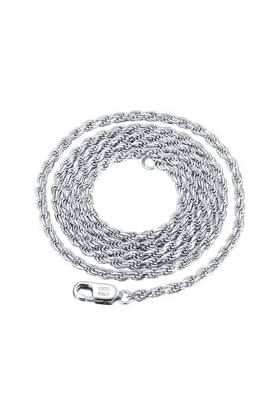 delis Lant din argint pentru barbati 925, JW1500, placat cu rodiu