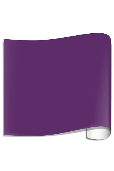 Oracal Car sticker Oracal 651 glossy purple 040, 3 m x 1 m