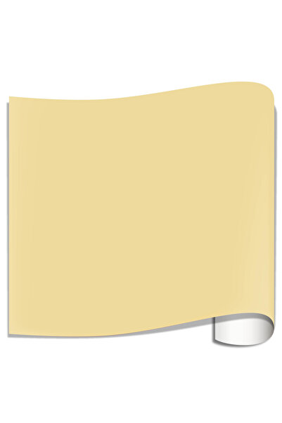 Oracal Autocolant Oracal 641 lucios crem 023, 10 m x 1.26 m