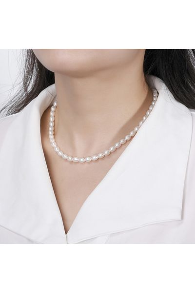 delis Lantisor argint 925, JW1538, model perla, placat cu aur