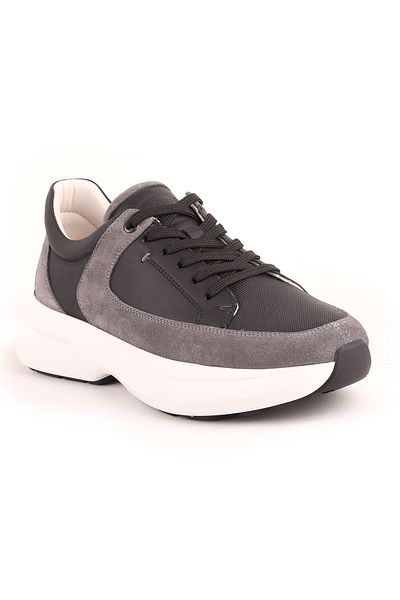Libero L5584 Suede Leather Men's Casual Shoes