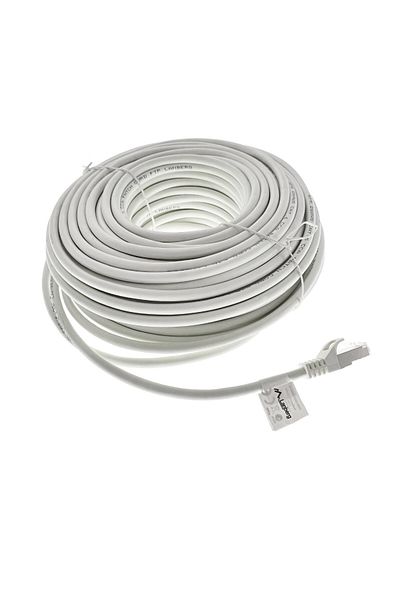 Lanberg FTP shielded cable, Lanberg 42803, cat.6, 2xRJ45 plug, length 30m, AWG 26, 250 MHz