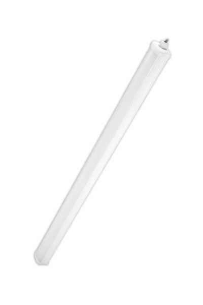 Cata CT-2480 40W 120CM Acil Aydınlatma Kitli Ledli Etanj Beyaz Işık 6400K