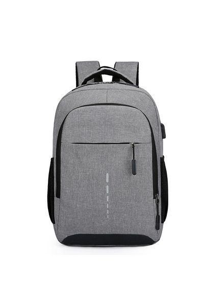 delis Men's backpack, Rafael GT2144, Gray